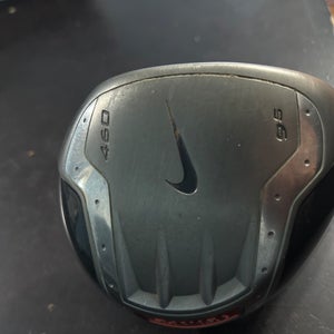 Nike ignite driver