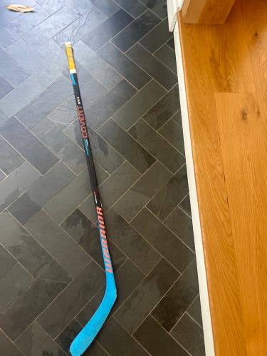 Warrior hockey stick right handed