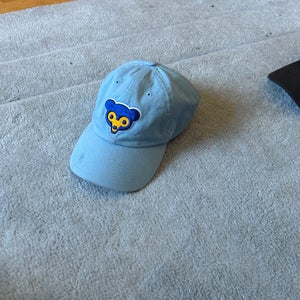 Blue Bear 47’ adjustable hat