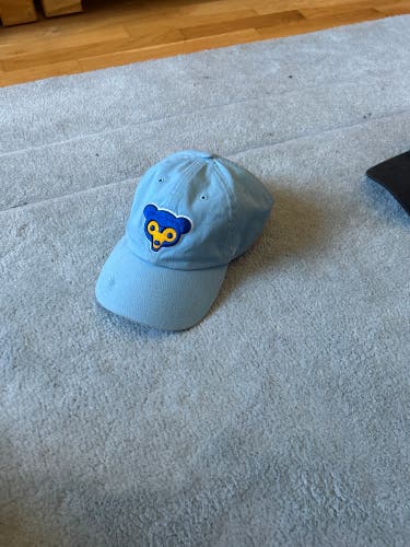 Blue Bear 47’ adjustable hat