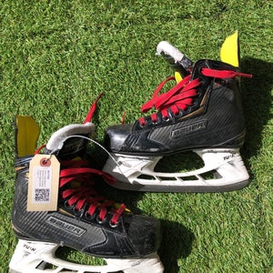 Bauer Supreme S27 Hockey Skates | Junior 3.5 | Regular