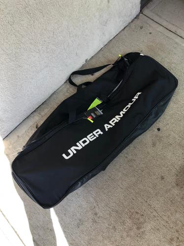New Under Armour Bag