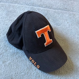 velcro Tennessee Vols hat