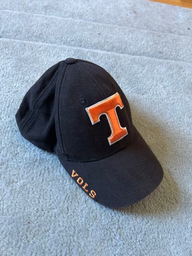 velcro Tennessee Vols hat