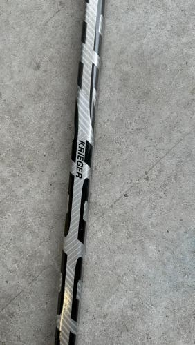 New Senior Warrior Left Hand P28 Pro Stock Alpha LX PRO Hockey Stick 85 Flex