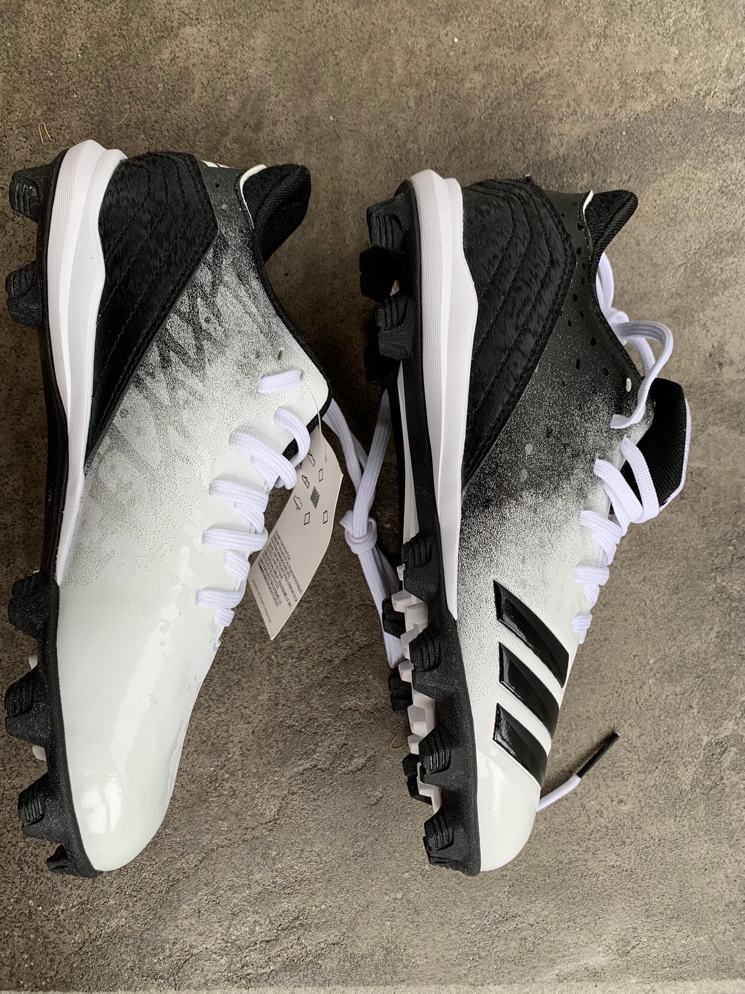 adidas icon 4 splash