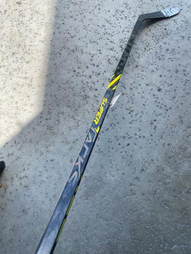 Used Senior CCM Super Tacks AS4 Pro Hockey Stick Right Handed P28