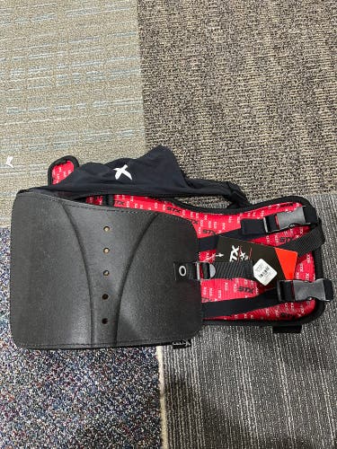 BNWT Stx CellX Ribs Pad (LARGE)