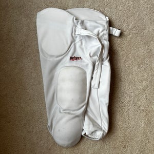 Schutt padded football pants