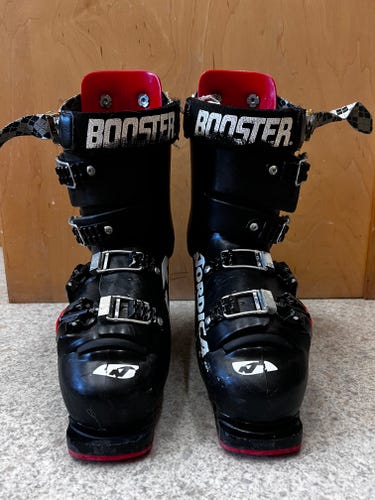 Men's Nordica Racing Dobermann Ski Boots