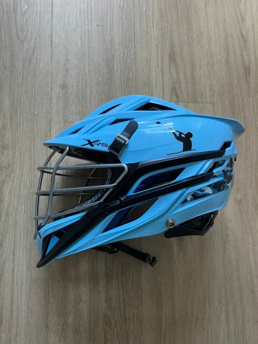 Adult Cascade XRS Lacrosse Helmet