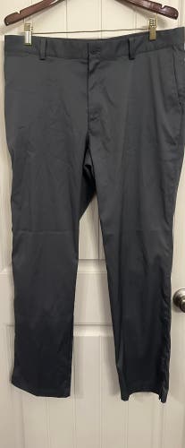 Nike golf pants 36x32