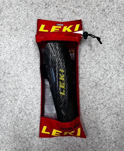 Leki Carbon Forarm Guard