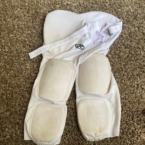 Rawlings integrated youth football pants