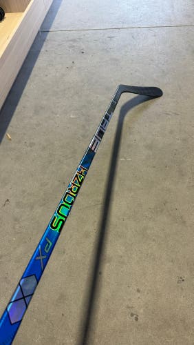 MITCH MARNER New Senior True Right Hand P29 Pro Stock Hzrdus PX Hockey Stick TORONTO MAPLE LEAFS NHL