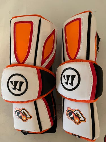 Warrior evo pro arm guard Atlanta Blaze