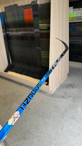 MITCH MARNER New Senior True Right Hand P29 Pro Stock Hzrdus PX Hockey Stick TORONTO MAPLE LEAFS NHL