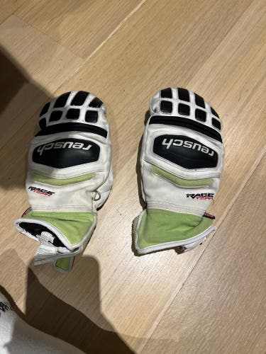 Small Reusch Gloves