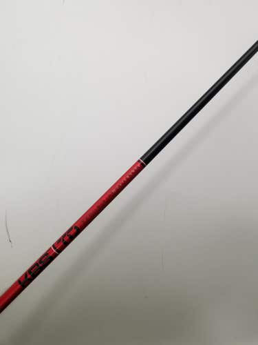 KBS TD 70 CATEGORY 4 DRIVER SHAFT XSTIFF PXG TIP 43.5" VERYGOOD