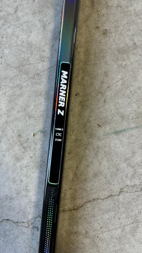 MITCH MARNER New Senior True Right Hand P29 Pro Stock CATALYST 9X3 Hockey Stick TORONTO LEAFS NHL