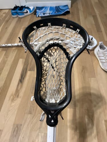 Mirage 2.0 ECD Head | Professionally Strung | Barely Used