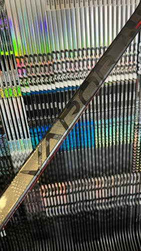 TYLER SEGUIN New Senior Bauer Right Handed P92 Pro Stock Vapor Hyperlite Hockey Stick DALLAS NHL
