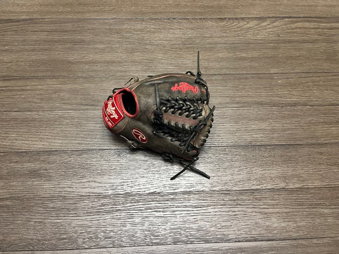 Rawlings Heart of the Hide 11.5” Trapeze