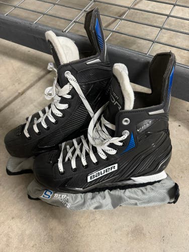 Bauer Vaper Volt skate