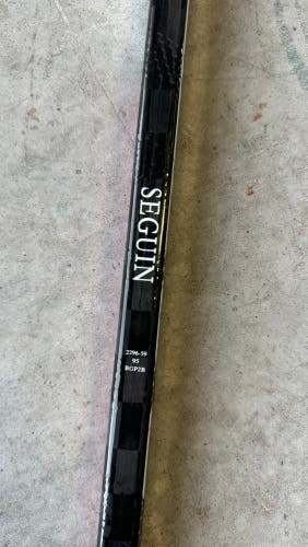 TYLER SEGUIN New Senior Bauer Right Handed P92 Pro Stock Vapor Hyperlite Hockey Stick DALLAS NHL