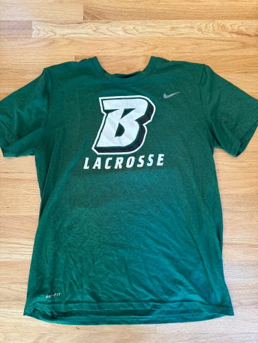 Binghamton Lacrosse Dry-Fit Shirt