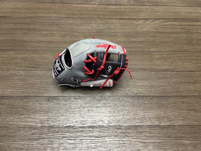 New Rawlings Heart of the Hide 11.75” I Web