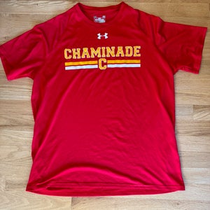 Chaminade Lacrosse Dry-Fit Shirt