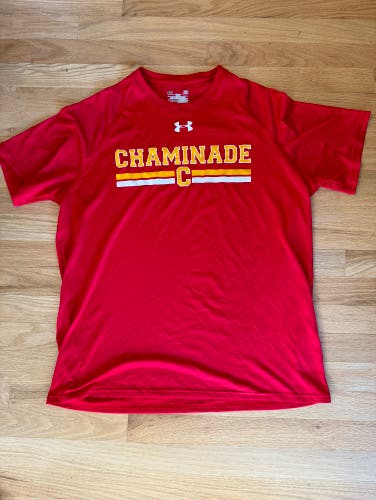 Chaminade Lacrosse Dry-Fit Shirt