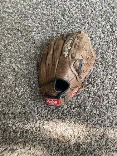 Rawlings P1103  Heart of the Hide BBBA29 11 inch RHT