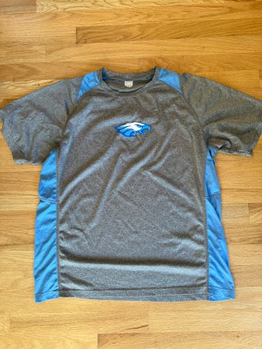 Copiague Lacrosse Dry-Fit Shirt