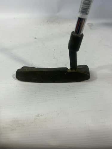 Used Ping Amswer 3 Blade Putters