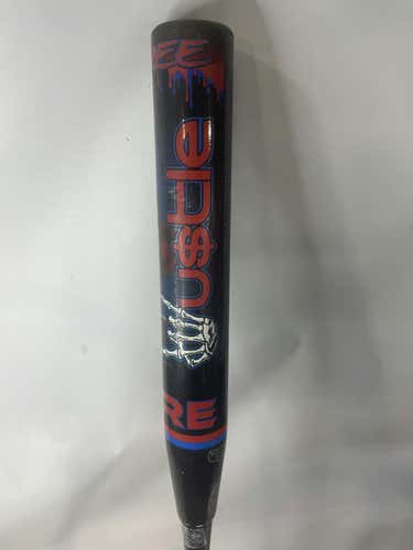 Used Pure 34" -8.5 Drop Slowpitch Bats