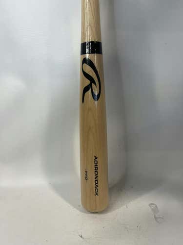 Used Rawlings Adirondack Pro 32" Wood Bats