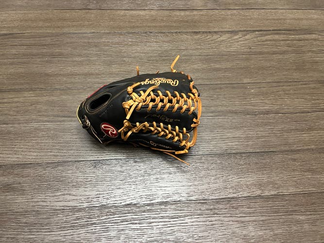 Rawlings Heart of the Hide 12.75” Trapeze