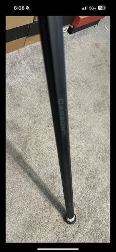 Ecd ion and Ecd carbon 3.0