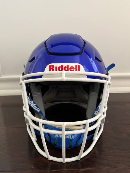 Blue Riddell speed flex | SidelineSwap | Buy and Sell on