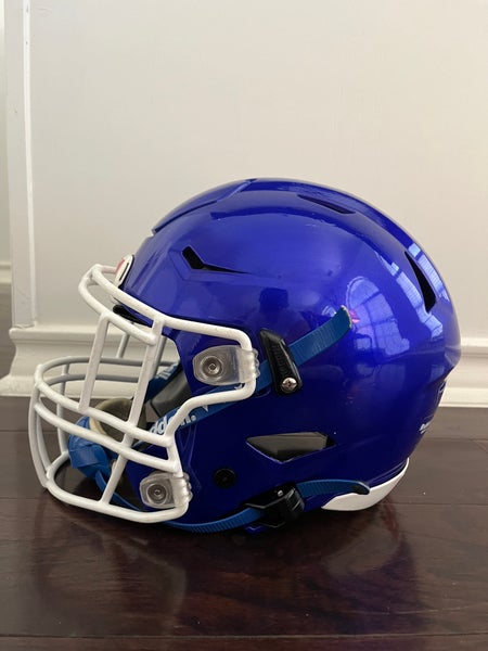 Blue Riddell speed flex | SidelineSwap | Buy and Sell on