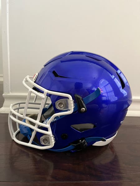 Blue Riddell speed flex | SidelineSwap | Buy and Sell on