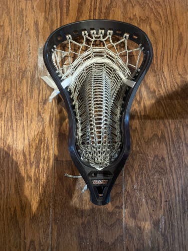 Armour Mesh New Attack & Midfield Strung Torque Head