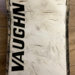 Vaughn V4 7600 Blocker