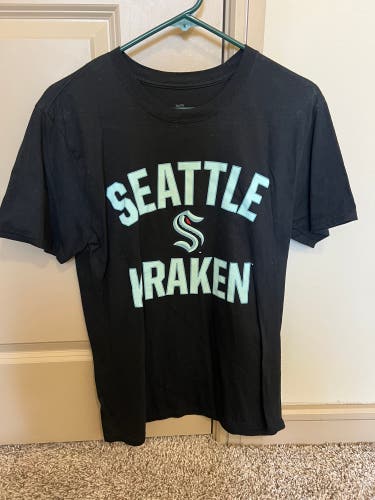 Seattle Kraken Shirt