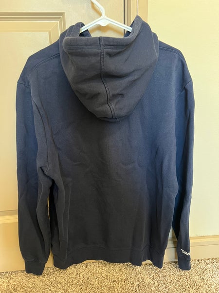 Washing Capitals Winter Classic Hoodie