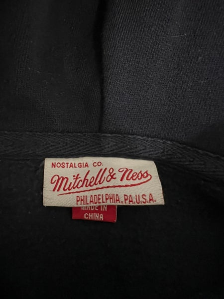 Washing Capitals Winter Classic Hoodie
