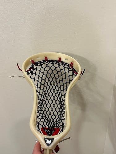 New ECD Strung Weapon X Natural Head