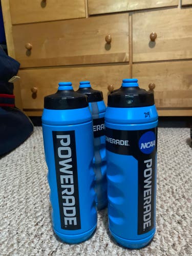 New  Water Bottles